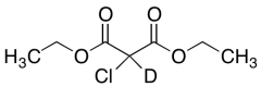 Diethyl Chloromalonate-D1