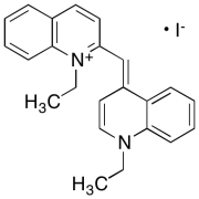 1,1'-Diethyl-2,4'-cyanine iodide