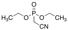 Diethyl Cyanomethylphosphonate