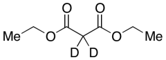 Diethyl Malonate-d2
