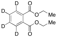 Diethyl Phthalate-d4