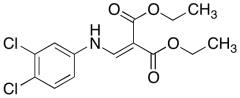 Diethyl 2-[(3,4-Dichloroanilino)methylene]malonate