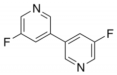 5,5'-Difluoro-3,3'-bipyridine