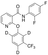 Diflufenican-d3