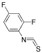 2,4-Difluorophenyl Isothiocyanate