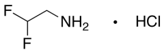 2,2-Difluoroethylamine Hydrochloride