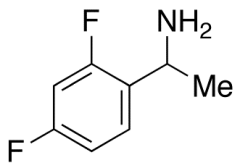 1-(2&rsquo;,4&rsquo;-Difluorophenyl)ethylamine