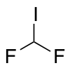 Difluoroiodomethane