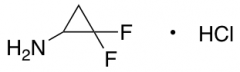 2,2-Difluorocyclopropylamine Hydrochloride