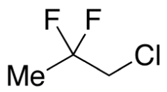 2,2-Difluoropropyl Chloride