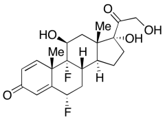 6&alpha;,?9&alpha;-?Difluoroprednisolone