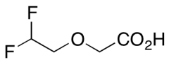 (2,?2-?Difluoroethoxy)?acetic Acid