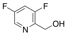 (3,5-Difluoropyridin-2-yl)methanol