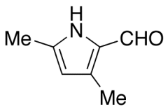 3,5-Dimethyl-1H-pyrrole-2-carboxaldehyde