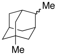 1,4 Dimethyl Adamantane ((Mixture of Disastereomers)