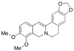 Dihydroberberine