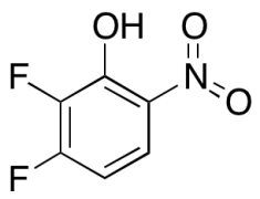 2,3-Difluoro-6-nitrophenol