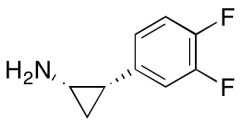 (1S,2S)-2-(3,4-Difluorophenyl)-cyclopropanamine
