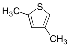 2,4-Dimethylthiophene