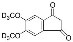 5,6-Di(meth-d3-oxy)indane-1,3-dione