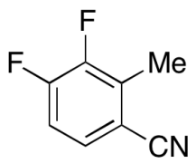 3,4-Difluoro-2-methylbenzonitrile