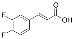trans-3,4-Difluorocinnamic Acid
