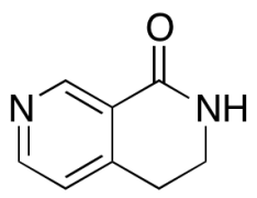3,4-Dihydro-2,7-naphthyridin-1(2H)-one