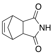 5-Norbornene-2,3-dicarboximide