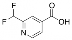 2-(Difluoromethyl)Isonicotinic Acid