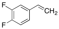 3,4-Difluorostyrene