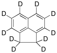Acenaphthene-d10