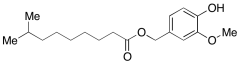 Dihydrocapsiate