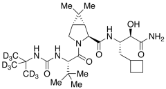 2&rsquo;-Dihydro Boceprevir-d9(Boceprevir Metabolite M28-d9+M31-d9 (Mixture of Diaste