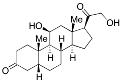 5&beta;-?Dihydrocorticosteron?e