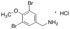 3,5-Dibromo-4-methoxybenzylamine Hydrochloride