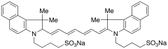 Dihydro Indocyanine Green Sodium Salt 90%