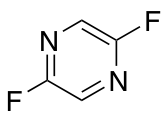 2,5-Difluoropyrazine