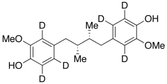 (&plusmn;)-Dihydroguaiaretic Acid-d6