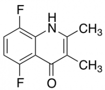 5,8-Difluoro-2,3-dimethyl-1,4-dihydroquinolin-4-one