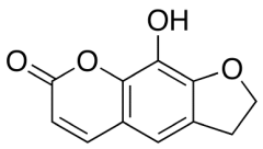 4',5'-Dihydro-8-Hydroxy Psoralen