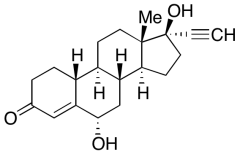 (6&alpha;,17&alpha;)-6,17-Dihydroxy-19-norpregn-4-en-20-yn-3-one