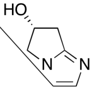 (6R)-6,7-Dihydro-5H-pyrrolo[1,2-a]imidazol-6-ol