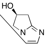 (6S)-6,7-Dihydro-5H-pyrrolo[1,2-a]imidazol-6-ol