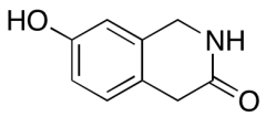 1,4-Dihydro-7-hydroxy-3(2H)-isoquinolinone