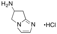 6,7-Dihydro-5H-pyrrolo[1,2-a]imidazol-6-amine Hydrochloride