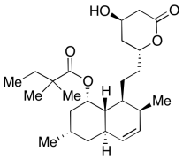 4&alpha;,5-Dihydro Simvastatin