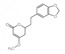 Dihydromethysticin