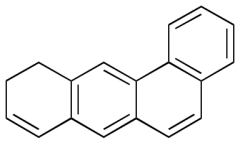 10,11-Dihydrobenz[a]anthracene