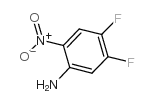 4,5-Difluoro-2-nitroaniline