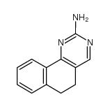 5,6-Dihydrobenzo[h]quinazolin-2-amine